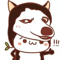 白熊君